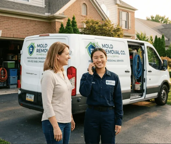 Crawlspace Mold Remediation Warner, OK FAQs